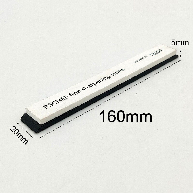 RS knife sharpeningfine grind grinding Leather Honing Strop fine grind grinding knife sharpening grinding Polish belt bars