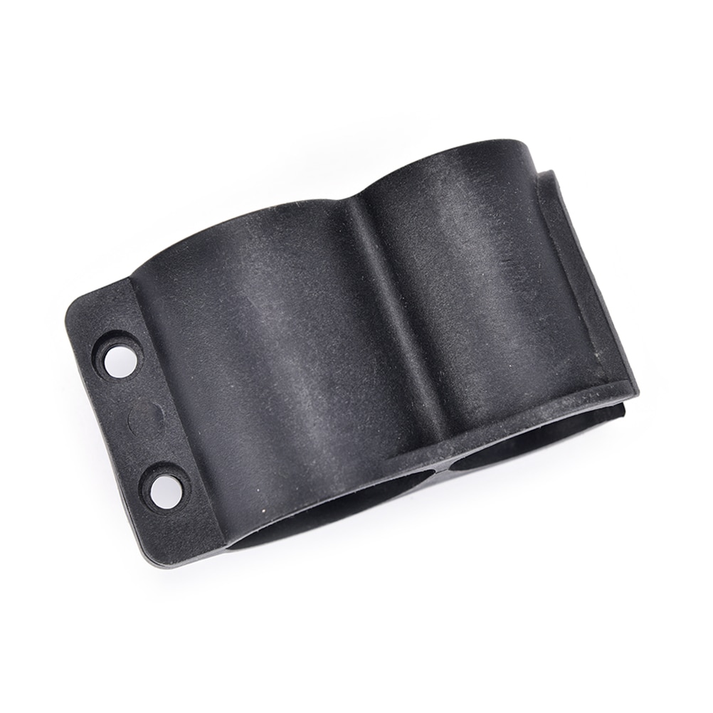 1Pc Universal bike lock holder cable lock&U lock frame holder fixed on the Cadeado Bisiklet fechadura Cycling parts Accessory