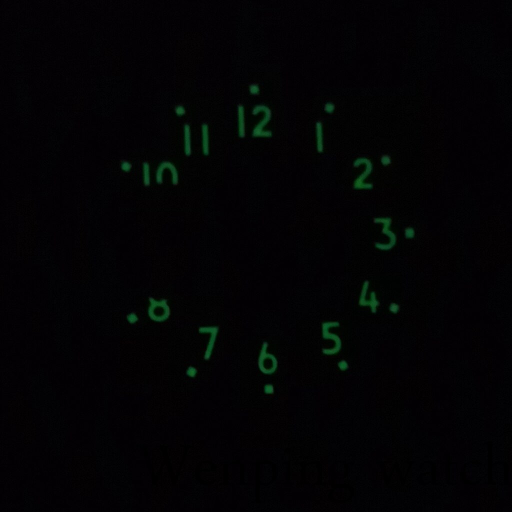 Corgeut 38.9Mm Steriele Grijs Wijzerplaat Luminous Marks Fit Eta 6497 Zeemeeuw St36 Beweging