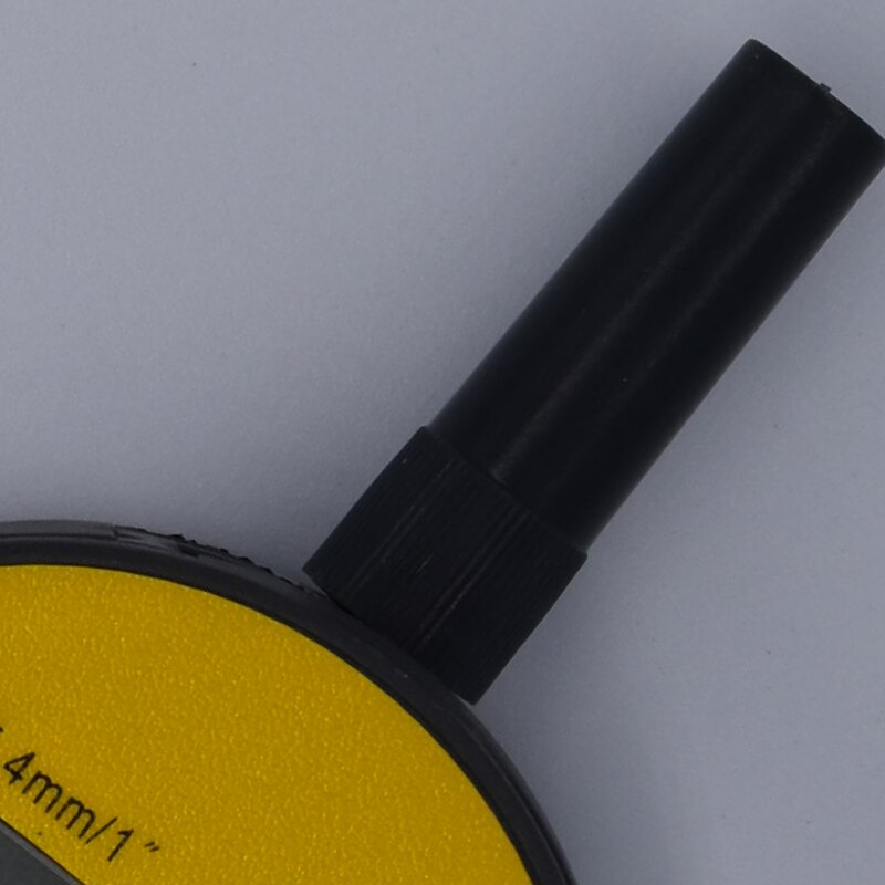 ! 0-25.4mm Meter Digital Dial Indicator Electronic Digital Display Dial Indicator