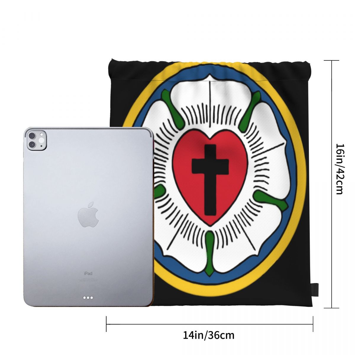 Lutheran 100 Komisch Cool Hoge Quanlity Verse Meisje Top Vele Kleuren Verse Tassen Rugzak Tas