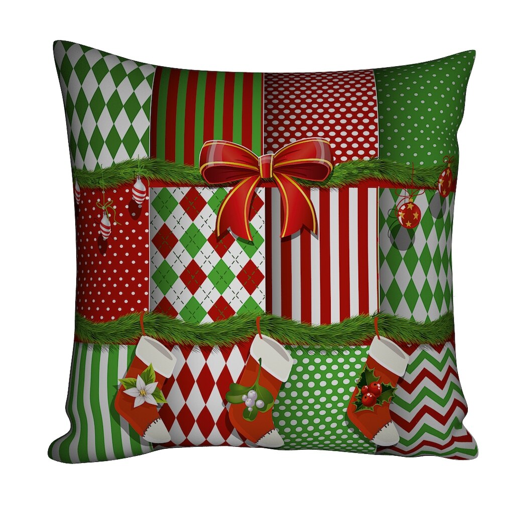 YEAR CUSHION & KIRLENT