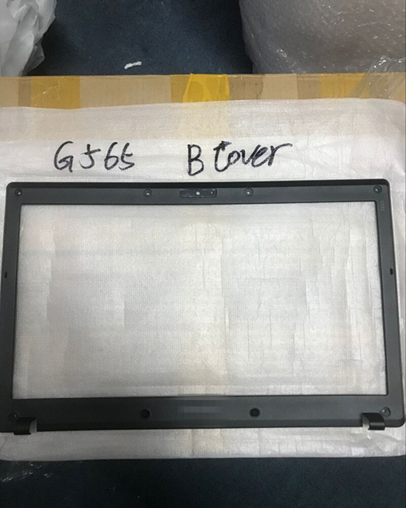 Black Case Shell for Lenovo G565 G560 Laptop LCD B... – Grandado