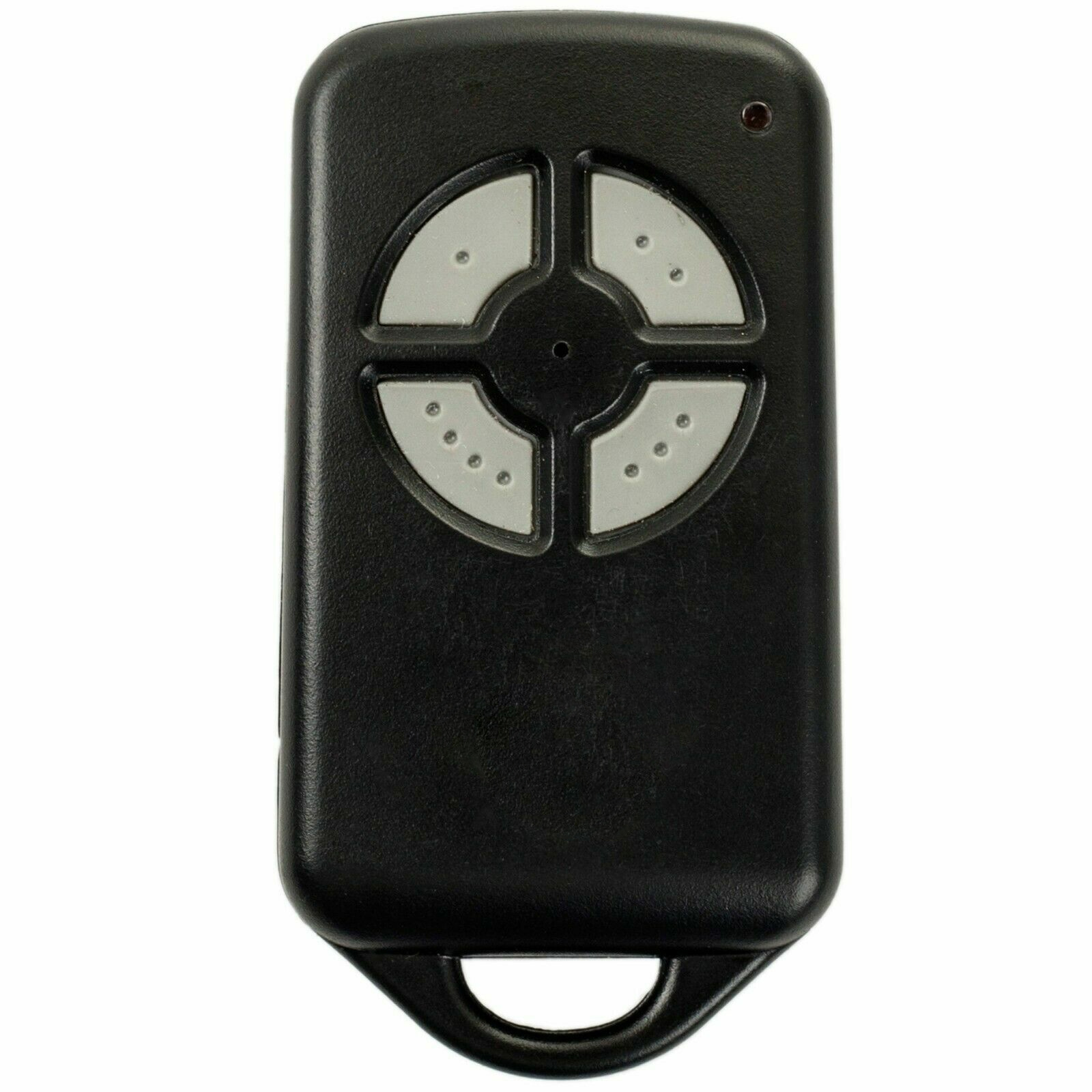 Émetteur de télécommande de porte de garage, porte de garage, 4330E, 4332E, 4333E, 4335E, 4335EML, 433MHz: WHITE