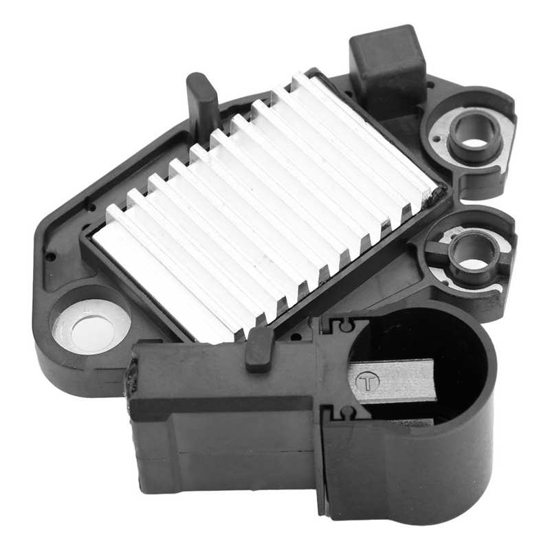 Alternator Voltage Regulator 2543505 Replacement Accessory Fit for X5/X6 740i 138037C0,TG23C018,TG23C013