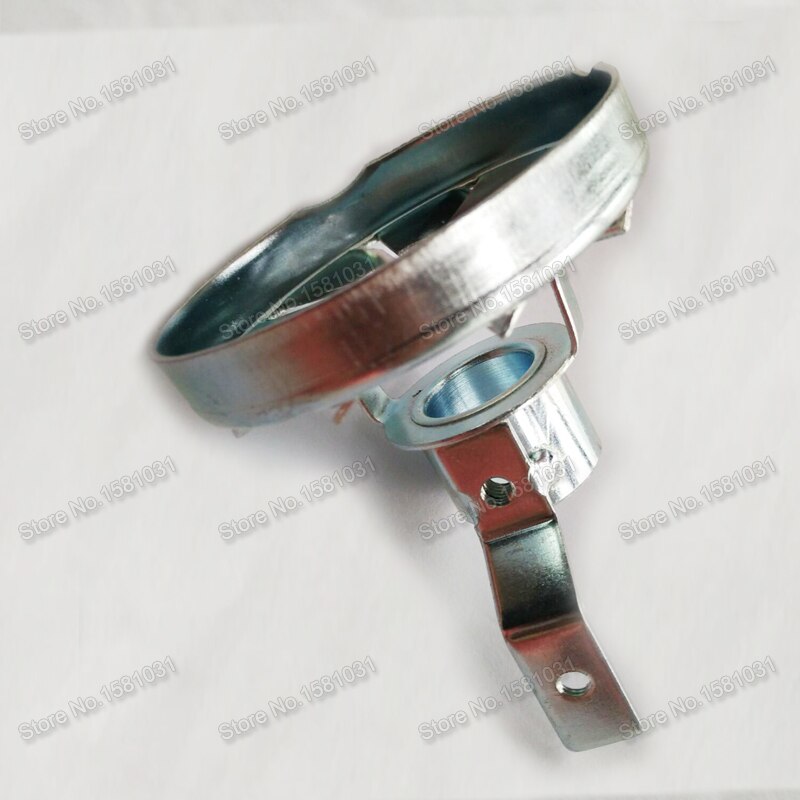 Olie brander vlam ring brander vlam plaat 75mm eentraps brander vlam ring