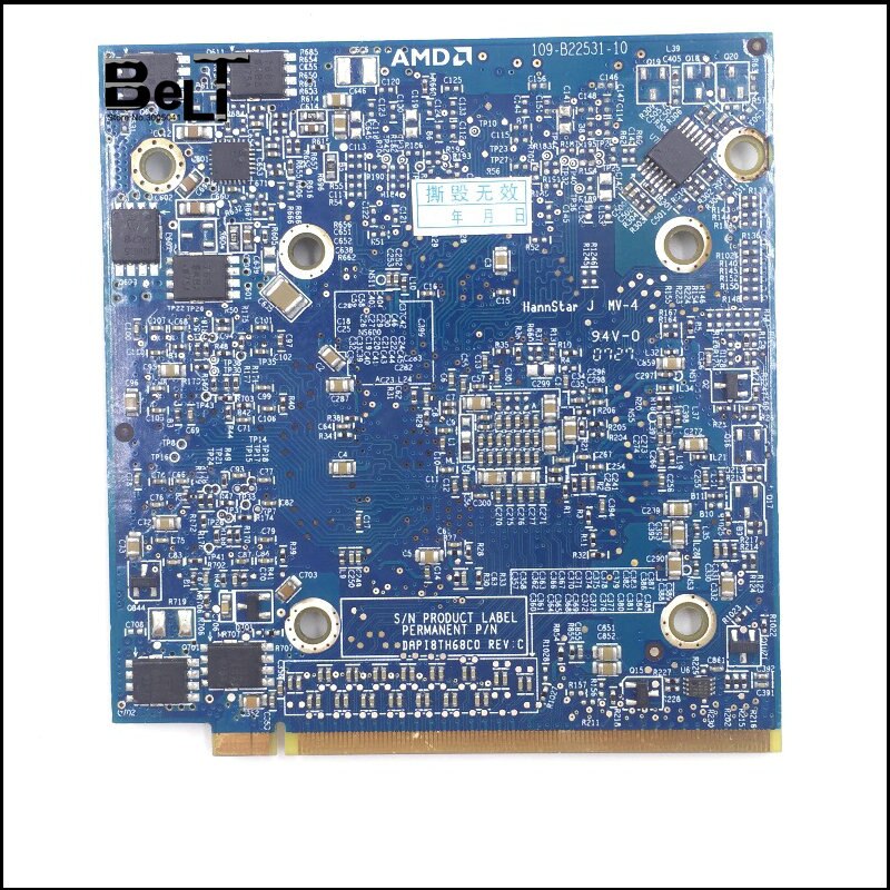 HD2400 109-B22531-10 HD 2400XT 2400 HD2400XT 128M ... – Grandado