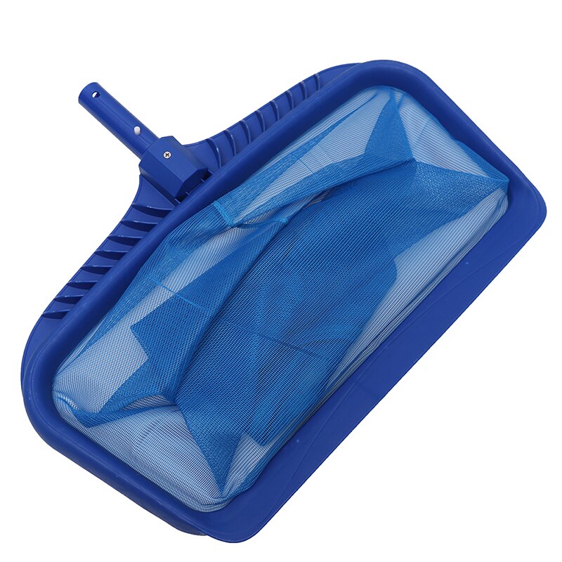 Good Swimming Pools Skimmer Net Rubbish Cleaning Rake Leaf Mesh Deep Bag Net Salvage Swimming Pool & Accessories