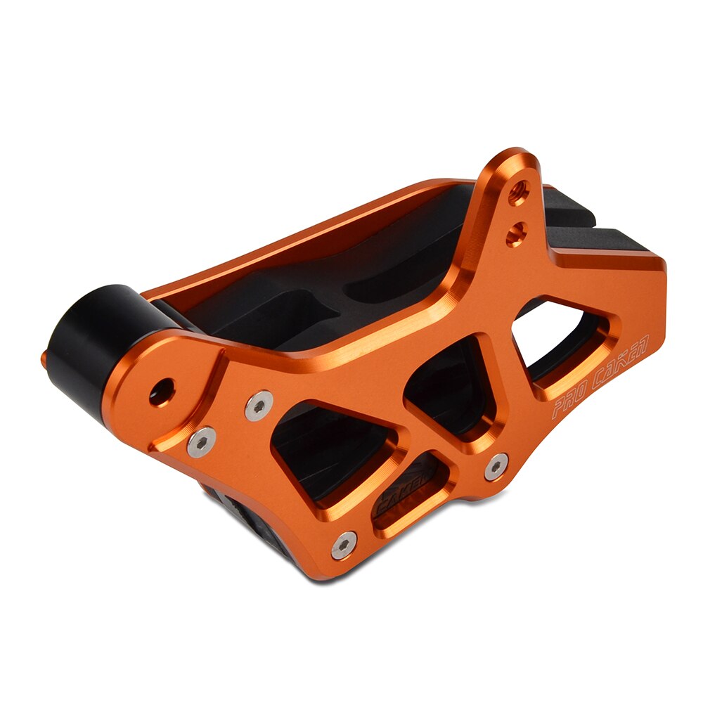 Motorcycle Chain Guide Guard For KTM 125-530 SX SX-F EXC EXC-F XC XC-W XC-F TPI 690 SMC R ABS ENDURO R ABS