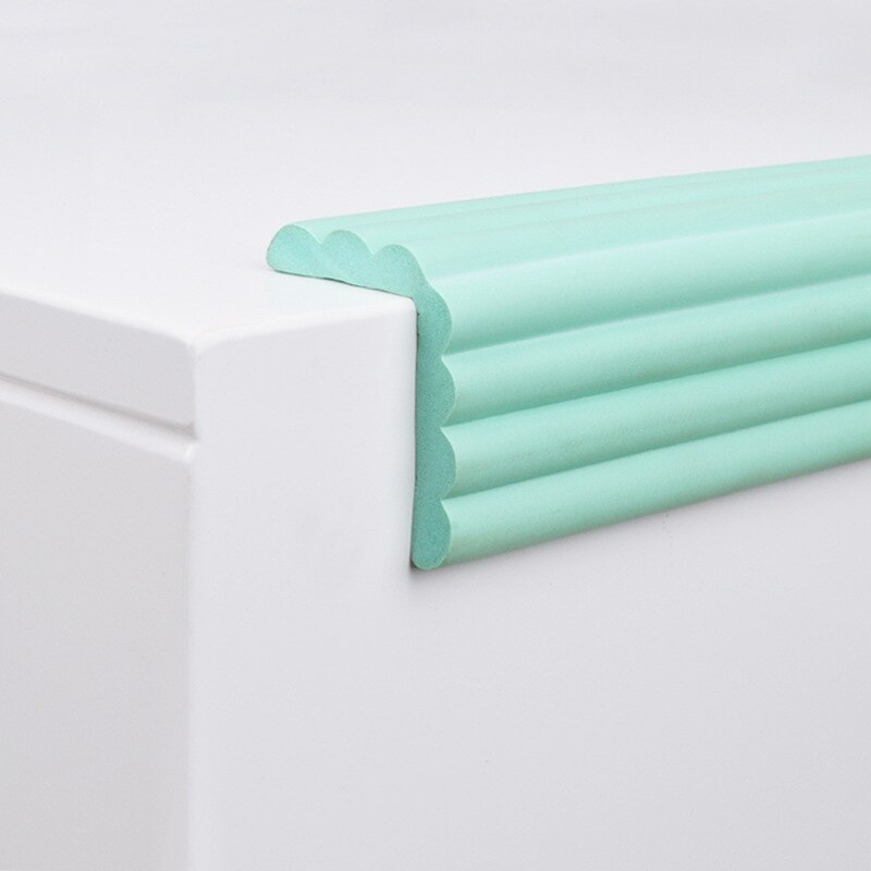 Baby Safety Proofing Edge Corner Guards Desk Table Corner Protector Children Protection Furniture Bumper Corner Cushion