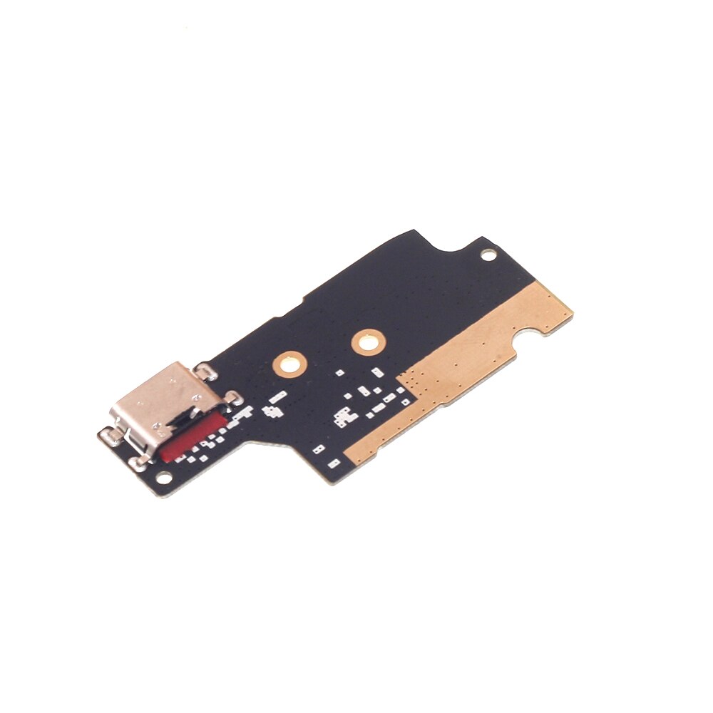 Placa del cargador USB Plus para Umidigi A7S, piezas de reparación, placa del cargador para Umidigi A7S, placa de carga USB