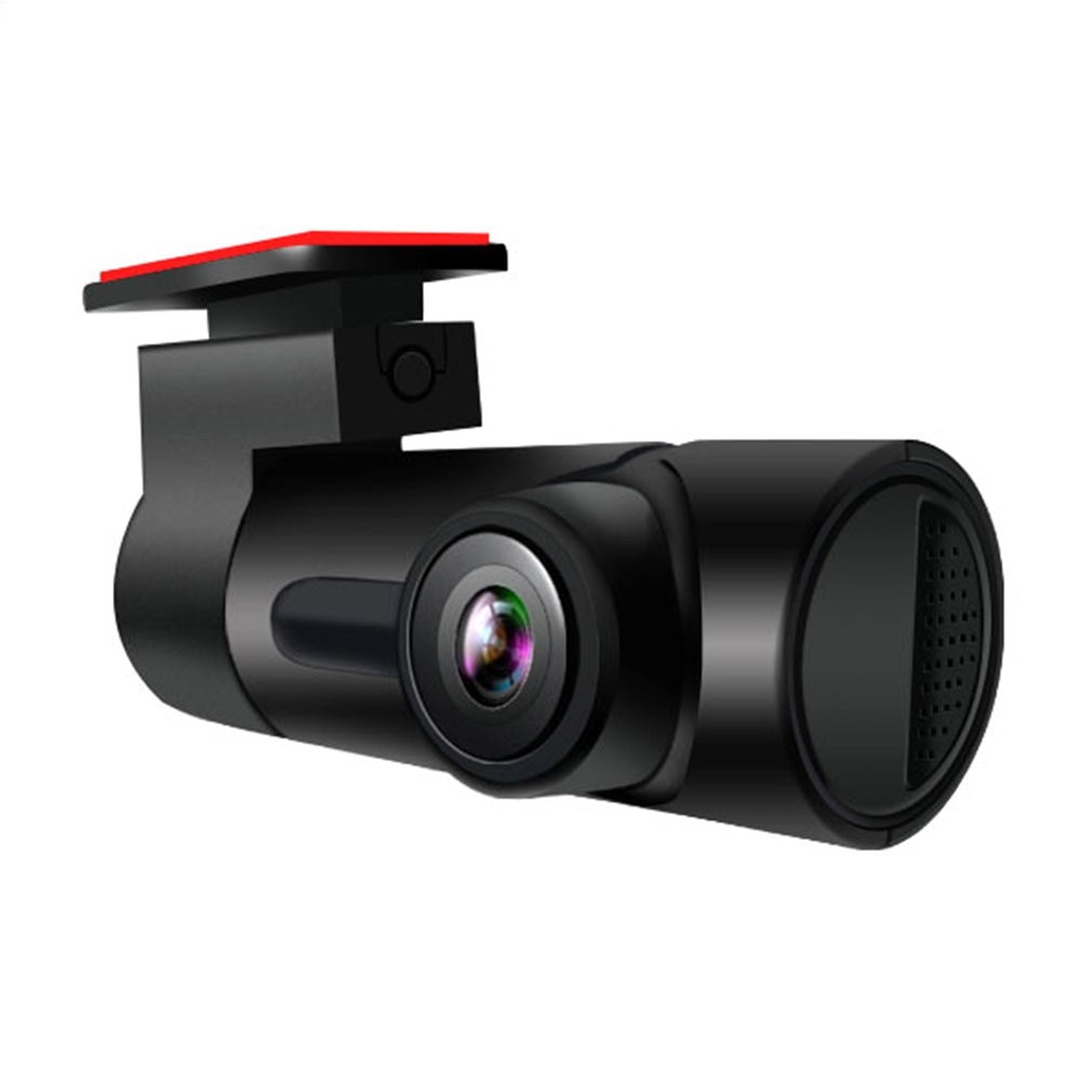 170 Graden Groothoek 1080P Wifi Auto Dvr Camera Video Recorder Dash Cam Rijden Recorder Voertuig Recorder
