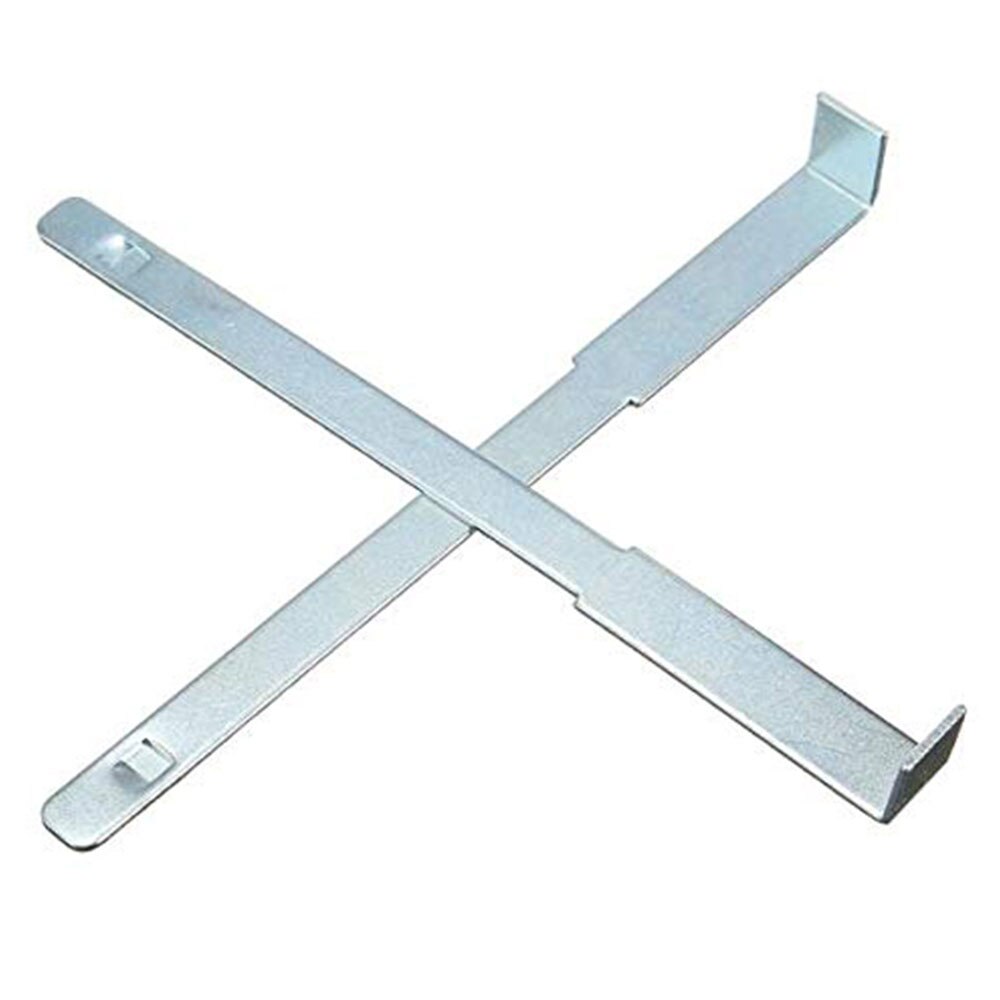 Durable Convenient 10.4 1 0.1cm Radio Removal Keys Radio Extraction Tools Release Tools Video Extraction Tools Metal