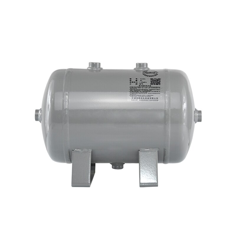 Best Selling 4L industrial compressed air gas storage tank: Default Title