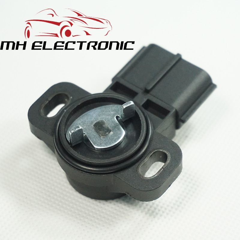MH ELECTRONIC Throttle Position Sensor TPS For Kia Sorento Sedona 2002-2006 35102-39000 3510239000 WITH WARRANTY!