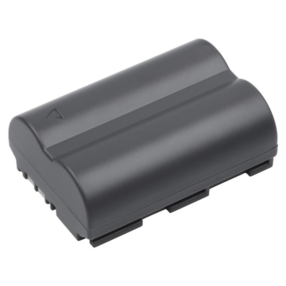 2pcs 2500mAh BP-511 BP-511A BP 511A battey + USB Charger for Canon G6 G5 G3 G2 G1 EOS 300D 50D 40D 30D 20D 5D G6 L10 camera