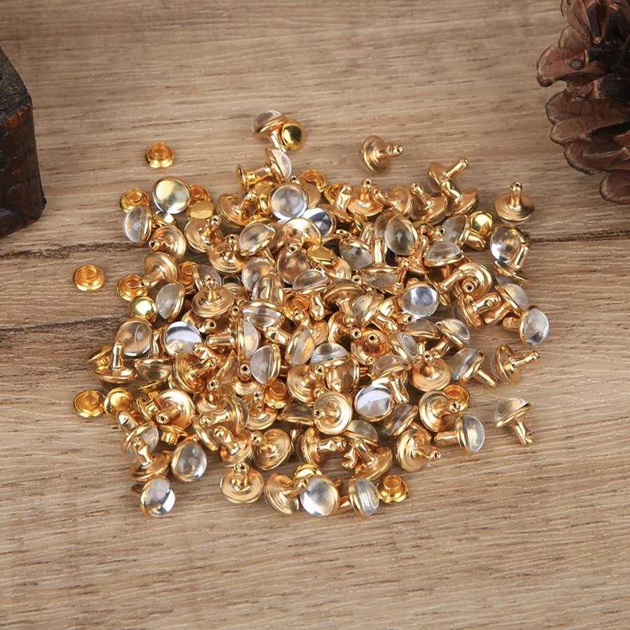 DIN 7337 Klinknagels 400 Stuks Blinde Klinknagels Assortiment - Industriële Blinde Klinknagels 4.0x8 Mm