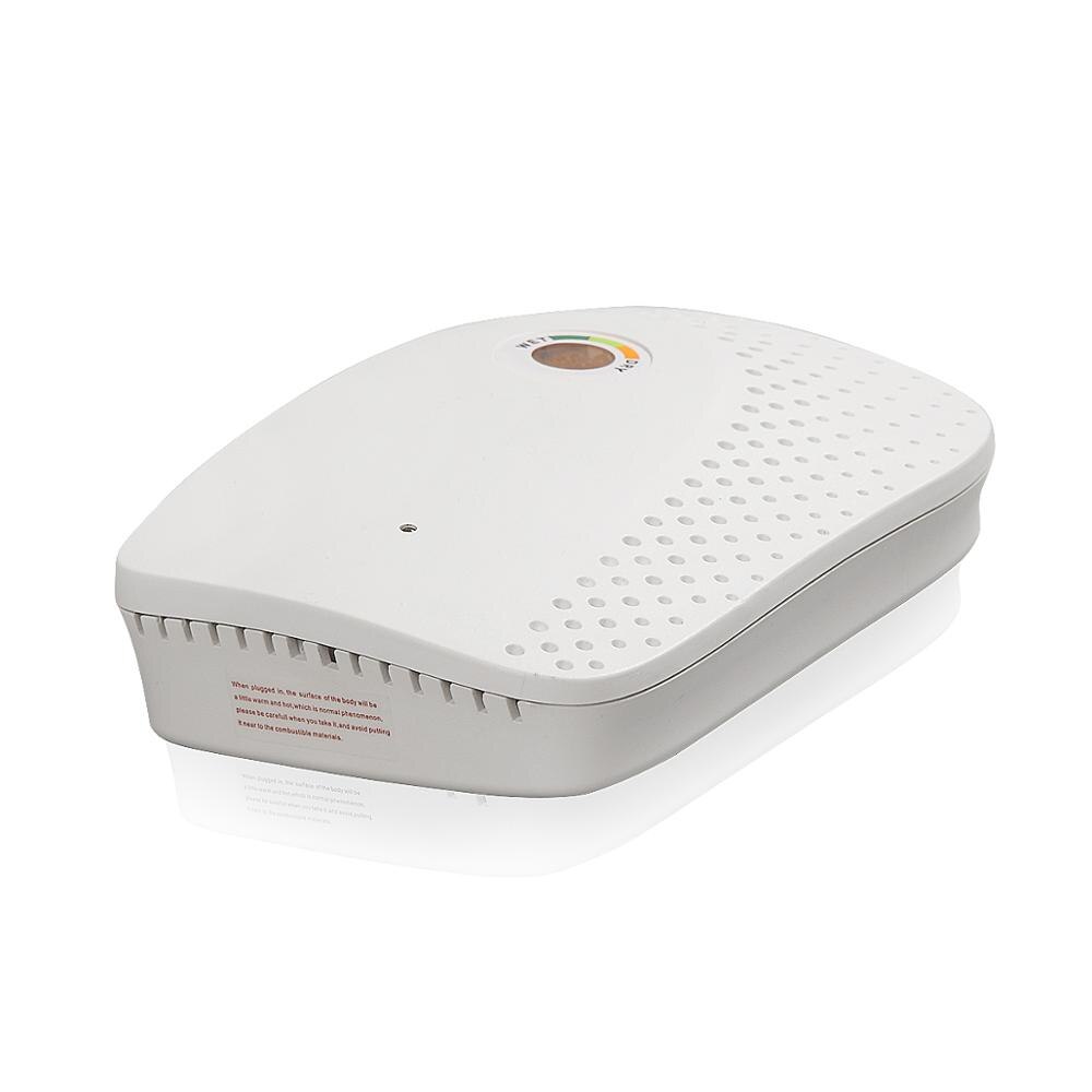 Mini Dehumidifier household Portable moisture absorption machine Dehumidifier for Wardrobe Bookcases Cupboards Shoebox