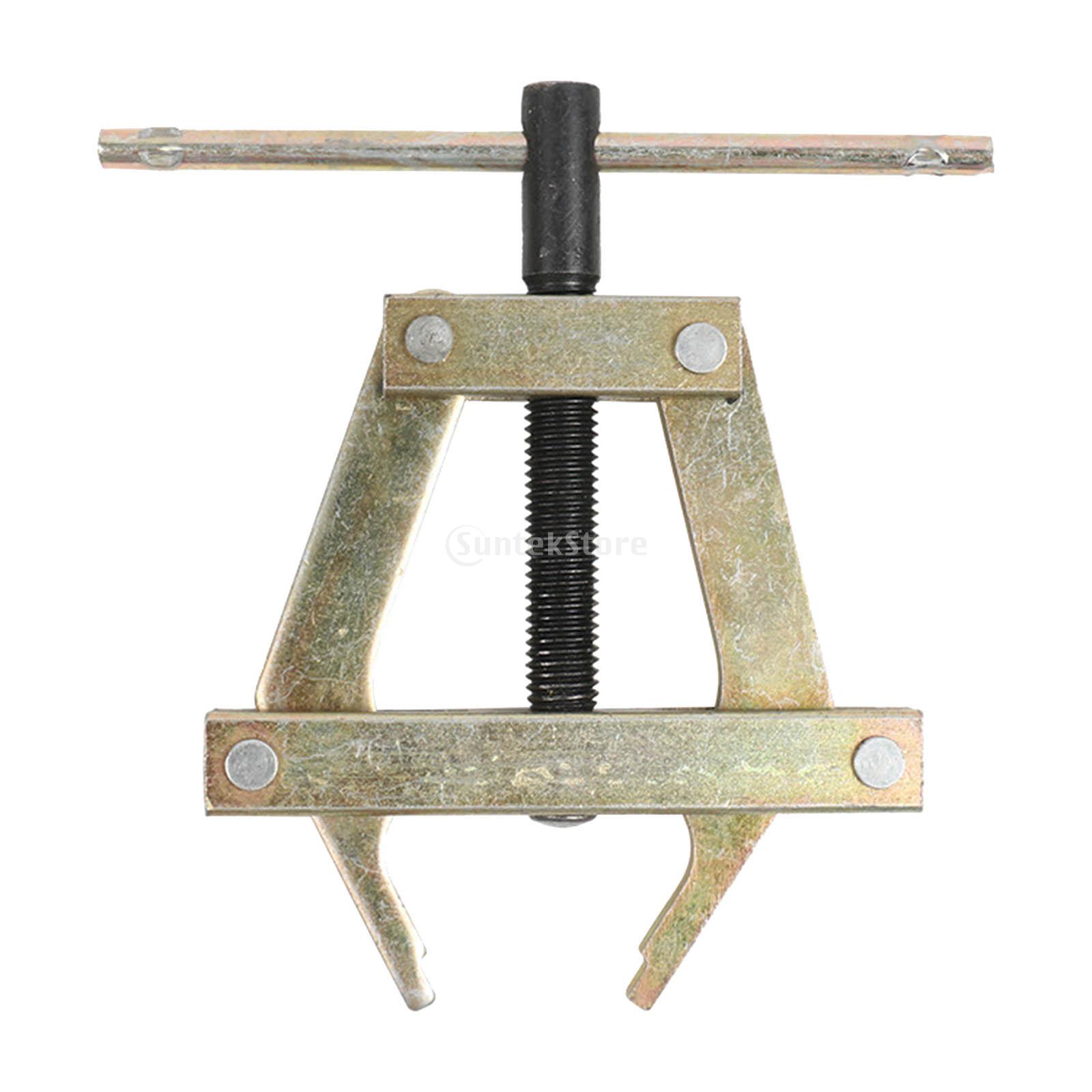 Roller Chain Connecting Puller Holder Tool for Motorcycle Bicycle Go Kart ATV Chain #60, 80 and 100