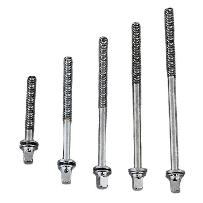 Tornillos de tambor Imperial 7/35, 125.135mm, 20 unids/lote