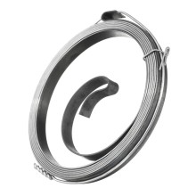 Recoil Pull Start Starter Spring Kit Replacement 28442-ZH8-003 For Honda GX120 GX160 &amp; GX200 Engine Models