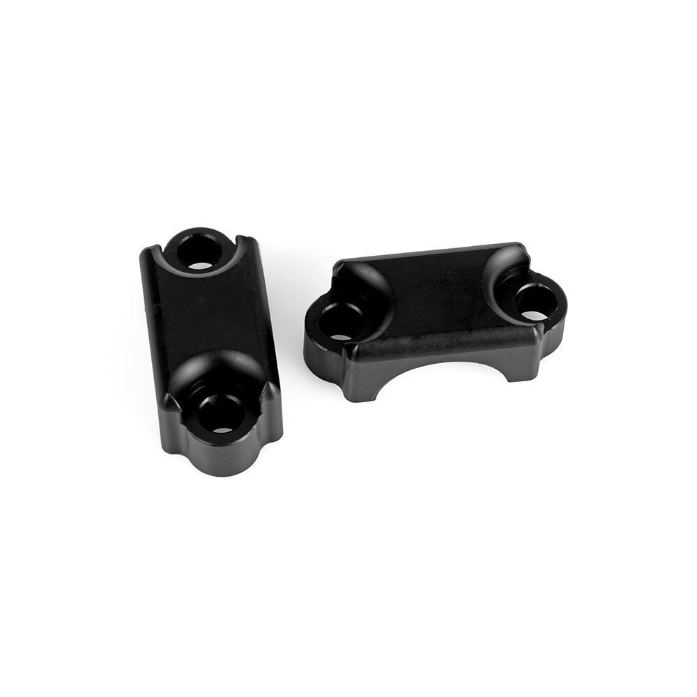 Voor YAMAHA Spiegel Klem Cap MT-09 FZ-09 FJ-09 MT09 Tracer MT-07 FZ-07 Motorcycle CNC Stuur Bar klem Cover
