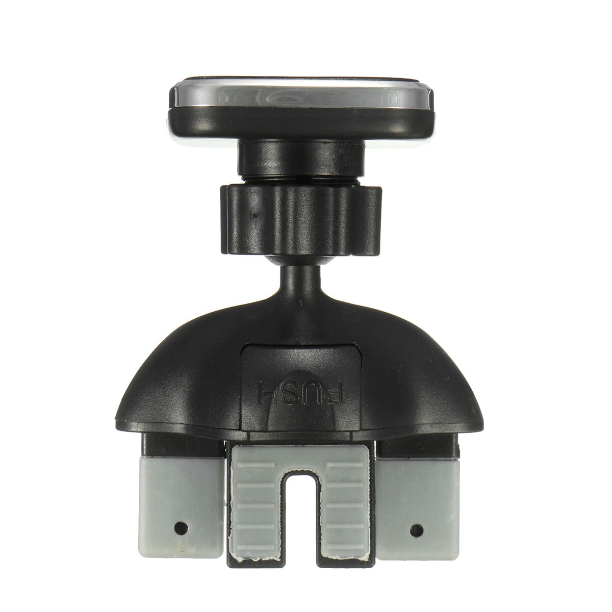 1 stück Magnetische Auto CD Slot Air Vent Halterung Ständer Handy Halterung Einstellbare Auto Handy Halter Universal Für iPhone/Samsung