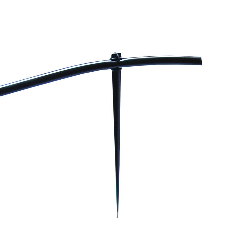 50M-5M DIY Drip Irrigation System Automatic Watering Garden Hose Micro Drip Watering Kits with Adjustable Drippers