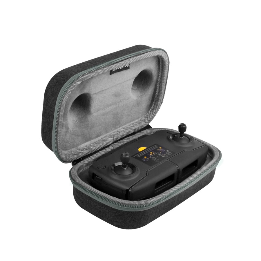 Mini Drone Protective Storage Bag Carrying Case for DJI Mavic Mini Drone Remote Controller Battery Accessories