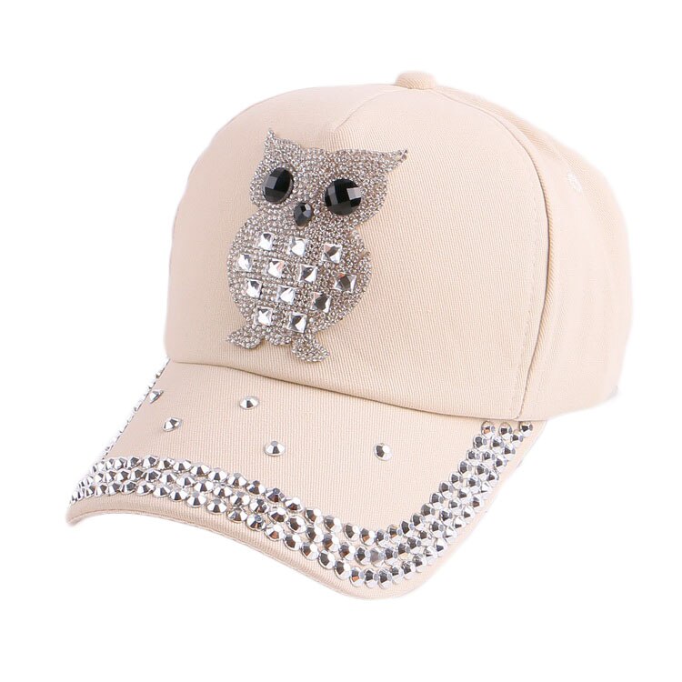 Barn baby baseball keps härlig hund djur barn snapback hatt märke skönhet flicka pojkar casquette: Beige