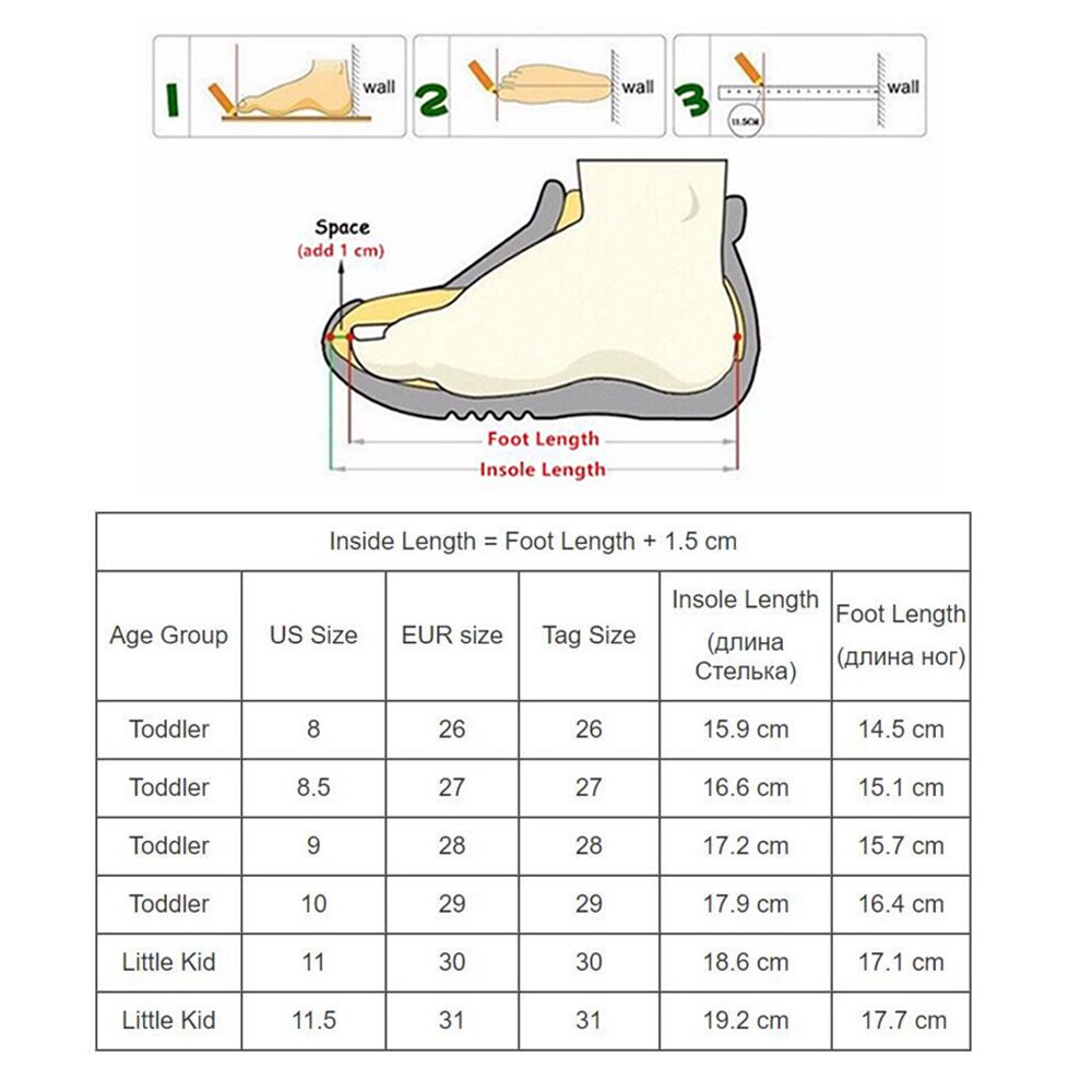 Apakowa Girls Winter Shoes Leopard Pattern Woolen Lining Kids Snow Boots Waterproof Non-slip 1 Year Baby Thick Shoes