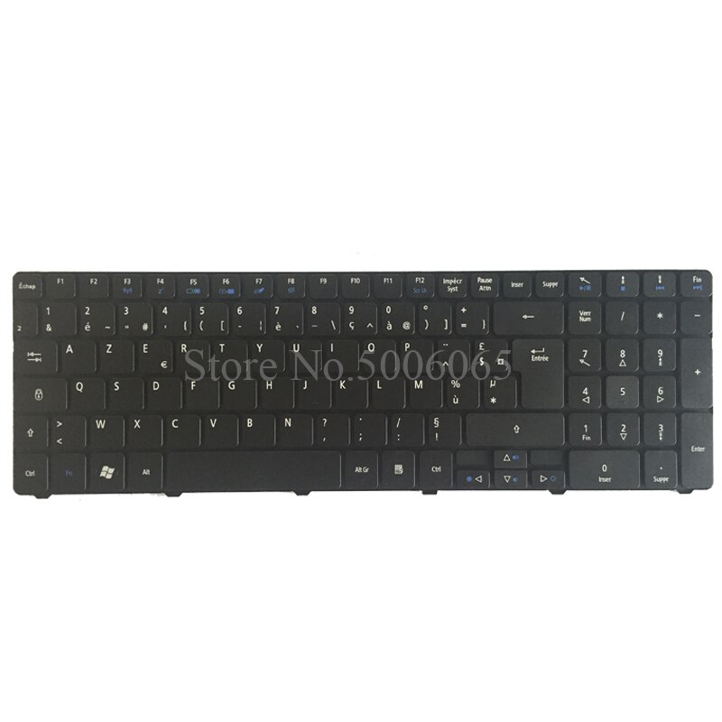 procédure Le jour du professeur exposition batterie pc portable acer aspire 7736