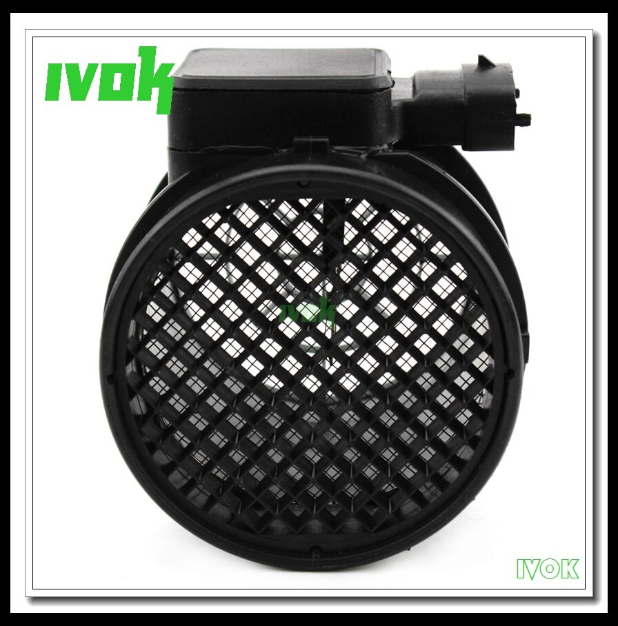 Luchtmassameter meter voor opel astra corsa meriva omega opel signum tigra twintop vectra zafira 1.8 saab 9-3 5 wk 9606