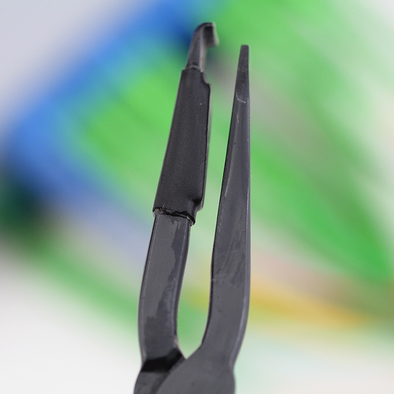 Original imported Miller IET-100 Fiber optic connector plug and clamp pull tool IET Pilers Fiber optic room tools