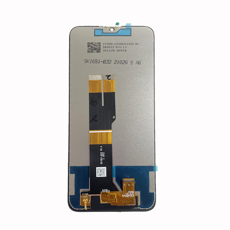 Display für nokia  g10 lcd-display, touchscreen-digitizer-einheit ta -1334 ta-1351 ta-1346 lcd-reparaturteil für nokia  g20 lcd