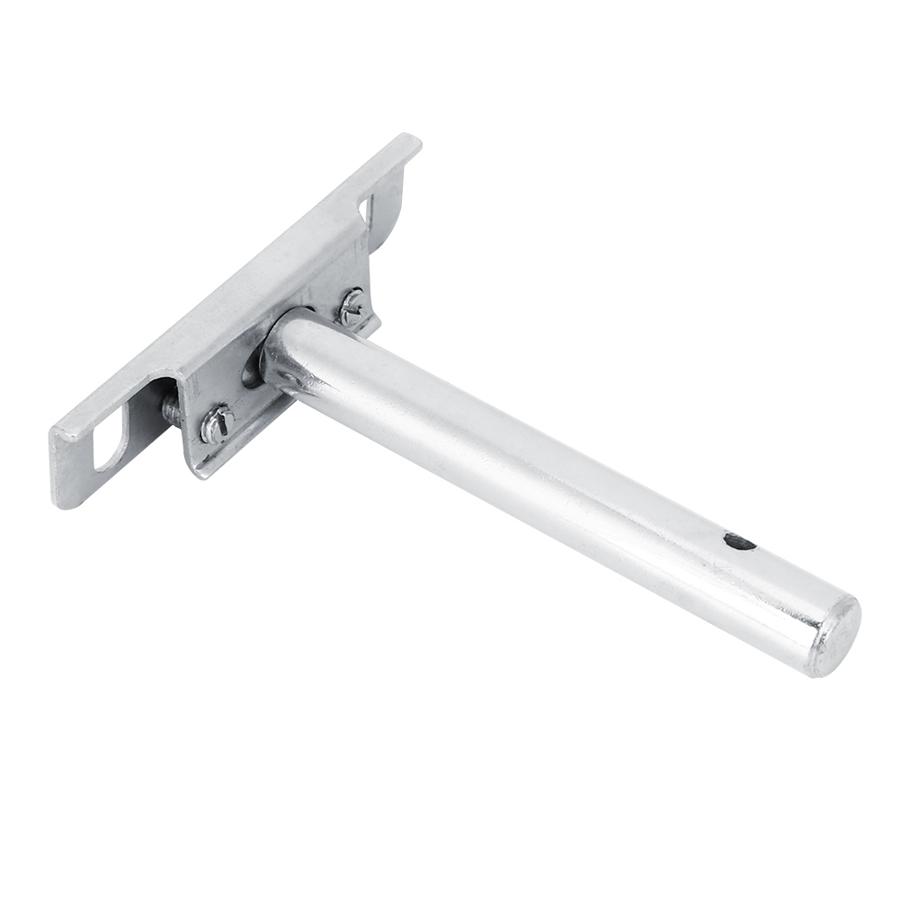 10pcs 4in Floating Shelf Bracket Concealed Mounting Plate Shelf Support df