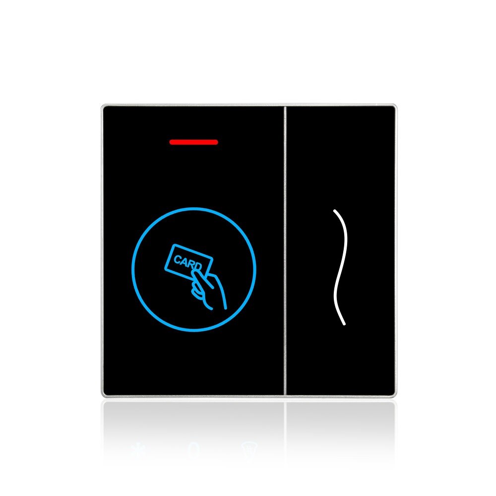 RFID Brand Multi-function access control keypad