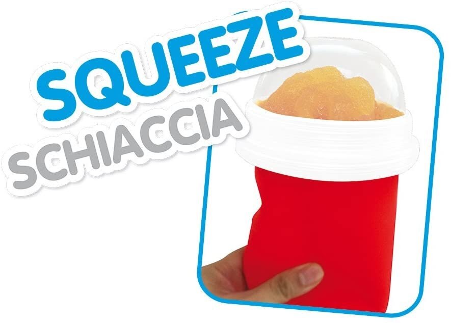 Fabrieken Chill Factor