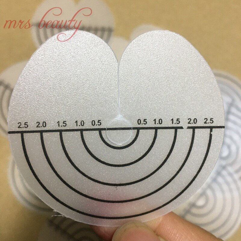 Hair Extension Protector shields Heat Scale Protector Shields Hair Extension Tool Part Skull Protector for Fusion Hair Extension