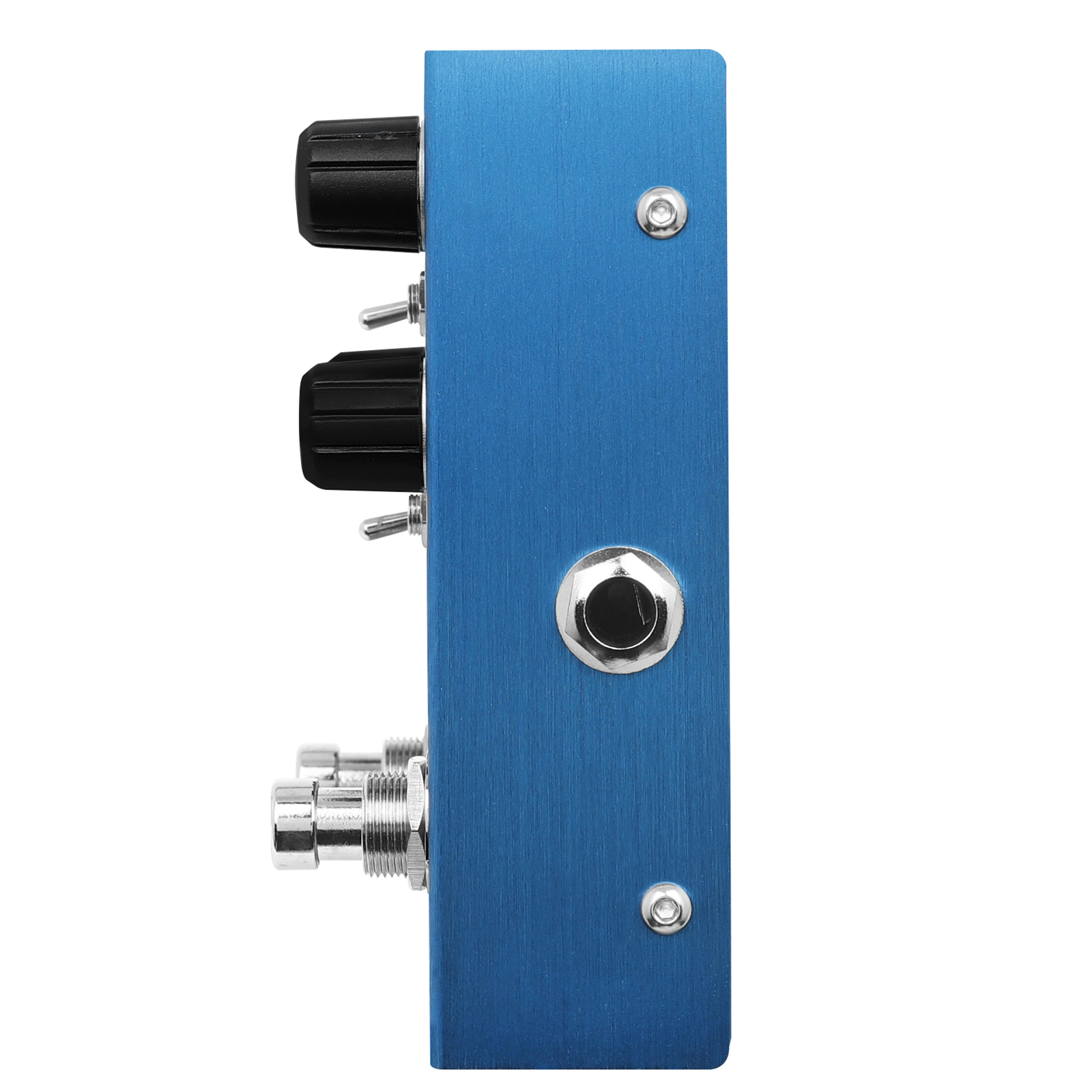 IRIN AN-41 Electric Guitar Effects Pedal MAXIMUM Overdrive Pedal Wild Overdrive Distortion Effect Effector Guitar Accessory