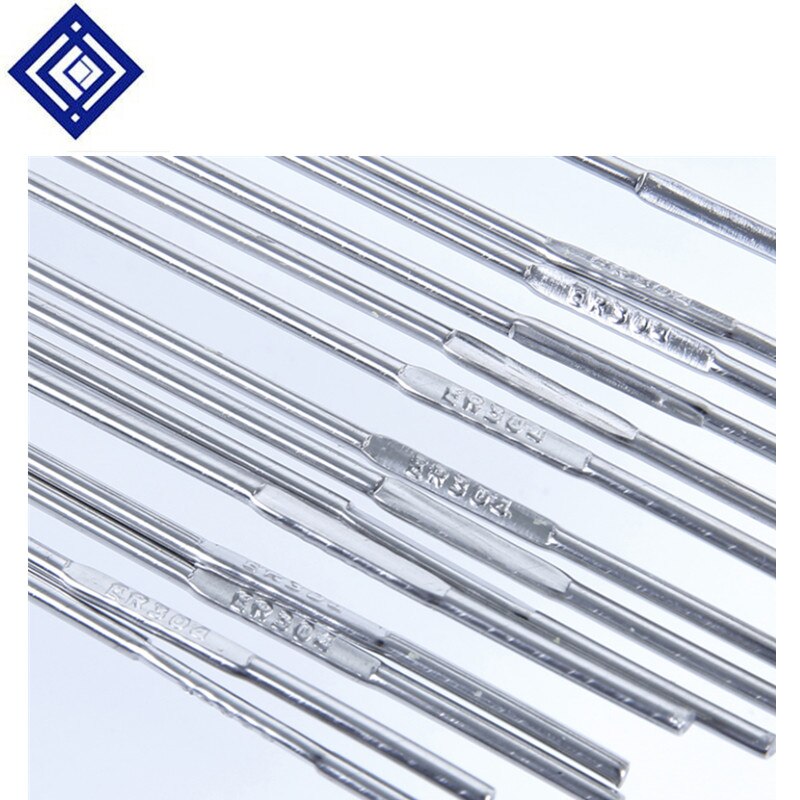 Stainless steel welding wire/Argon arc welding wire 316L straight rod diameter1.0/1.2/1.6/2.0/2.5/3.2mm 1kg