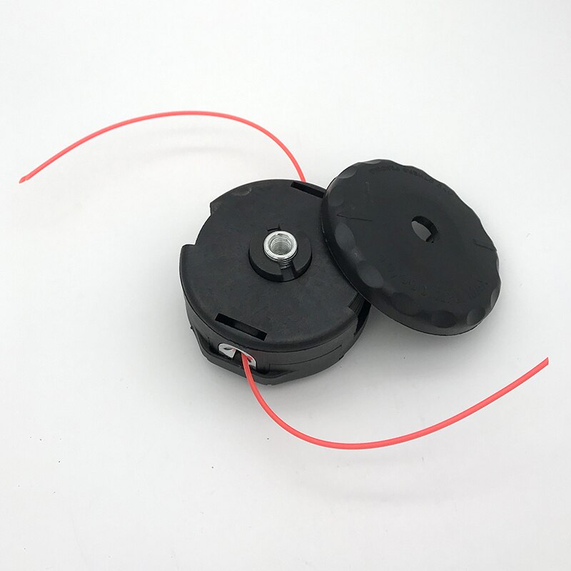 Lawn Mower Part Trimmer Head For Echo Pas-225 Gt-2200 Srm-280 Speed-Feed 400 SRM-2620U T89615001001-T89615999999 MPN 9994420090