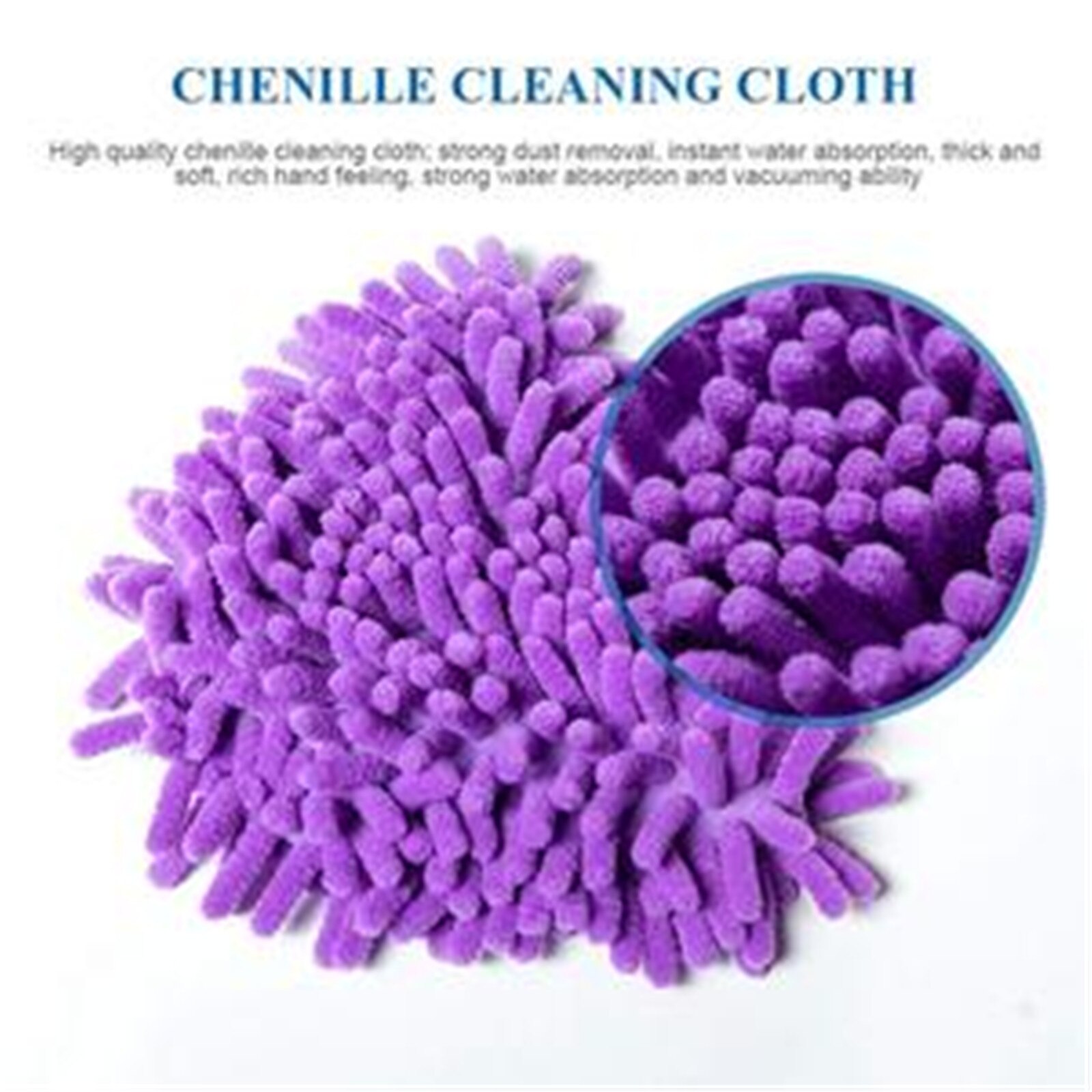 180 Graden Draaibare Driehoekige Cleaning Mop Verstelbare Mini Schoonmaken Mop Kamer Keuken Vloer Schoon Borstel Lui Schoonmaken Mop