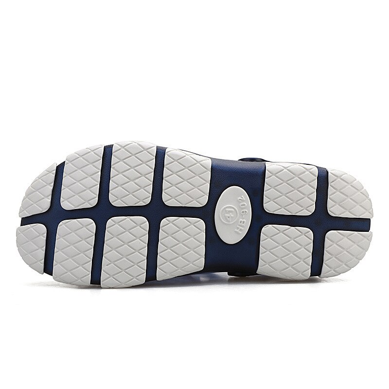 Mannen Sandalen Zomer Slippers Slippers Mannen Outdoor Strand Casual Schoenen Goedkope Mannelijke Sandalen Water Sch
