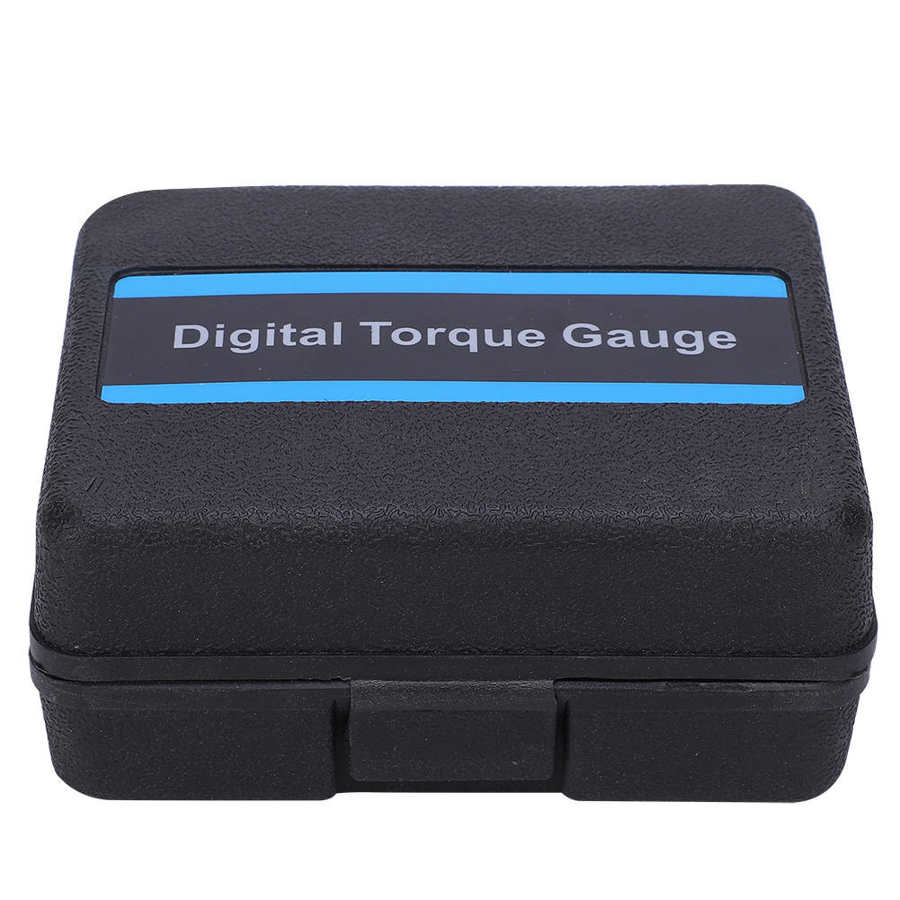 ZNC-135/ZNC-200/ZNC-30 Digital Display Torsion Meter Portable High Accuracy Wrench Adapter Torque Meter