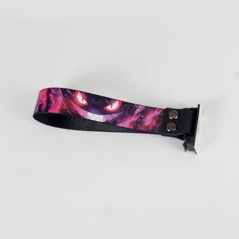 Fita de teclado mecânico, personalização, eixo magnético, pulseira de teclado, wooting atk68, drunkdeer, decoração de tiro: Âmbar