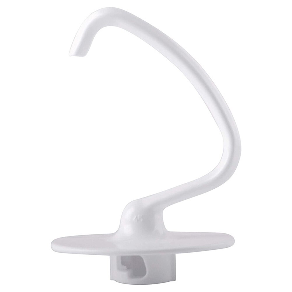 Dough Hook Mixing Head Kitchen Accessories Replacement For Ksm100 Ksm103 Ksm111 K45dh Stand Mixer Dough Hook
