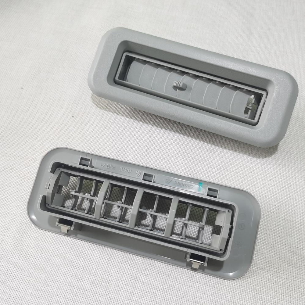 63610-26080-B0 Voor Toyota Hiace Toyota Quantum Toyota Commuter Register Assy, Luchtkanaal, No.1 3 6361026080B0 Air Outlet Cover: air outlet NO.2