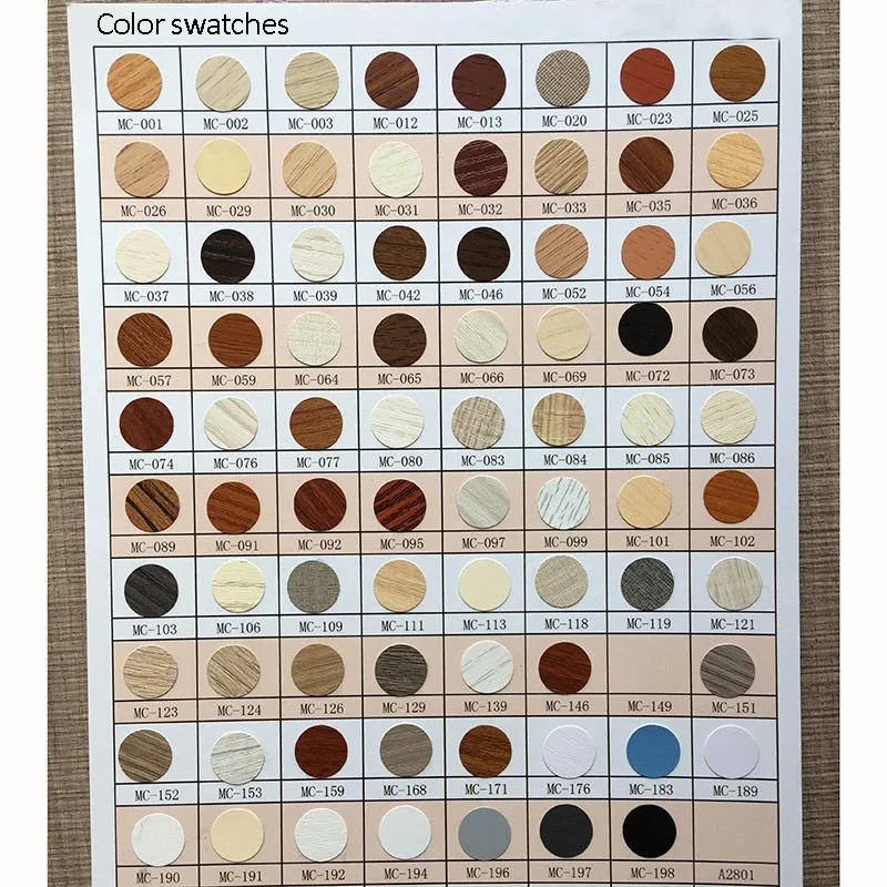 96 stuks 15 mm houten meubilair zelfklevende schroefdop cover gat stickers hout ambachtelijke bureau kast lade kunst sticker ornament
