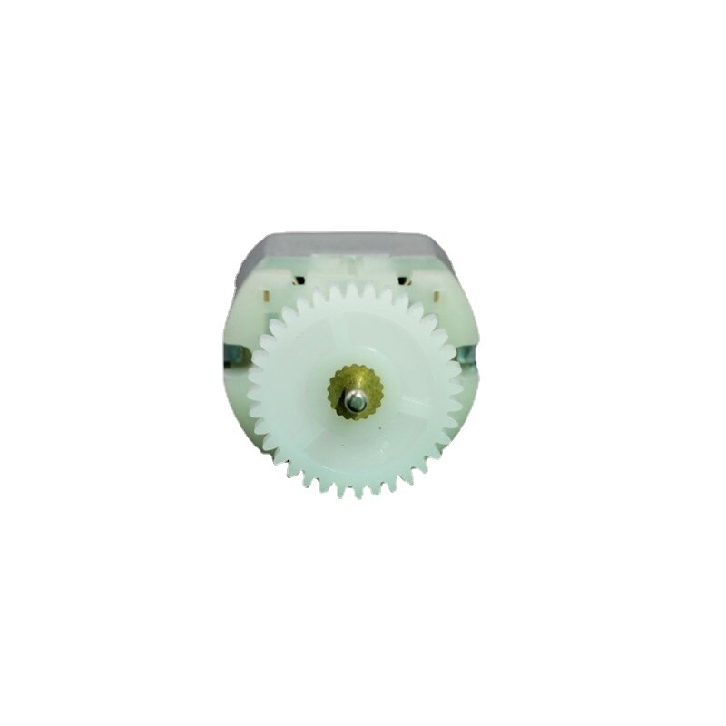 FC280 Latch Door Lock Motor Actuator 12V DC With Plastic Gears For VW Passat Golf Jetta Auto Parts